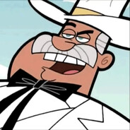 Doug Dimmadome dueño del domodi