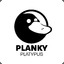 Planky Platypus