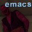 emacs