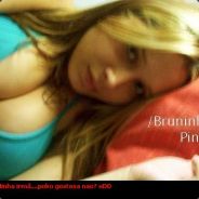 Bruninha 4Friends