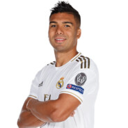 Carlos Casemiro