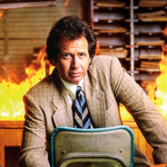 Weapon Of Mass Seduction