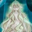 Mavis vermillion