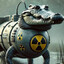 Crocodino Nuclearino