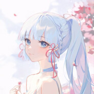 我是神里绫华的狗