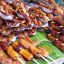 kamote turon