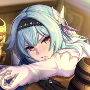 Mizuna avatar