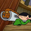 Steam avatar
