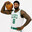 Player avatar