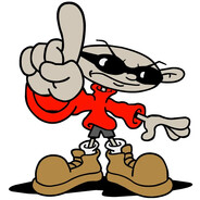 Numbuh 1