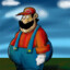 FAT MARIO