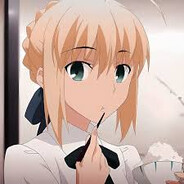Arturia Pendragon #saveuyghurs