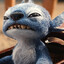 Angry Stitch