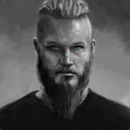 Ragnar | HAIL TO THE KING
