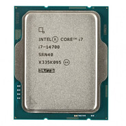 Intel Core I7 14700