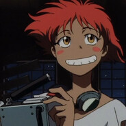 Mimicry avatar
