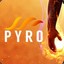 The Pro Pyro