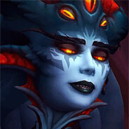 Steam Avatar