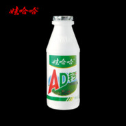 AD钙奶