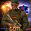Steam avatar