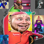 3дИс0н4иК ПеРчИк❤