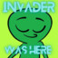 INVADER