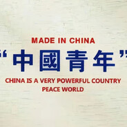 中国青年(China Youth）