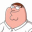 Peter Griffin