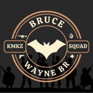 Bruce Wayne BR