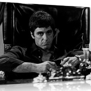 sCarFaCe