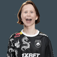 W's Steam avatar