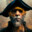 Captain Barbossa's avatar