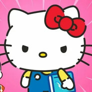 Катюшка Глимер