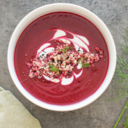 Toasted Soup