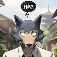 Mr Wolf
