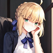 HeroineArtoria