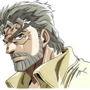 乔瑟夫·乔斯达