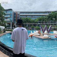 她说戴了不算给