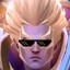 invoker gank tem 20m gg