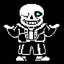 Sans Undertale