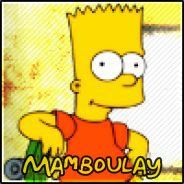 Mamboulay's avatar