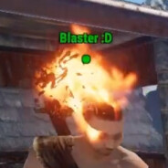 blaster