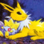 Light Jolteon