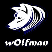 w0lfman