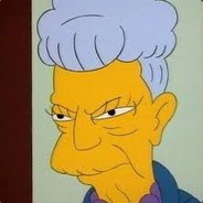 Mother avatar