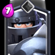 Mega Knight