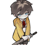 眼泪是人类最小的海