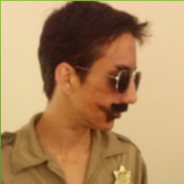 myRed 0.8 K/D 0.9 rating