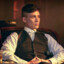 Tommy Shelby