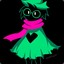 Ralsei The Fluffy Bot Killer